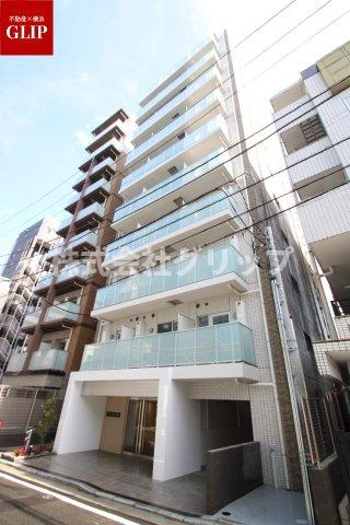 リヴシティ横濱関内参番館