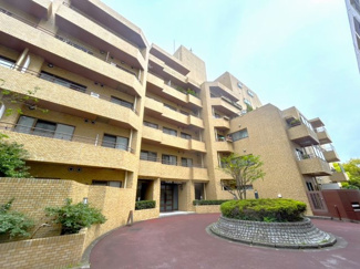 【外観】 | 2025年4月20日撮影