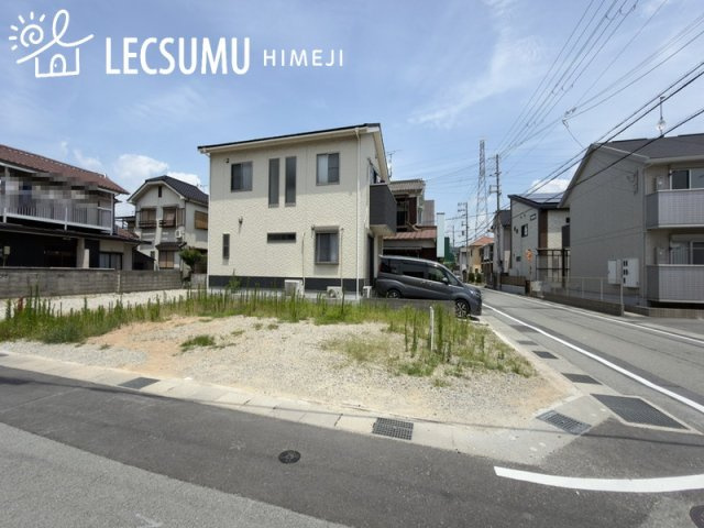 姫路市大津区天満／売土地