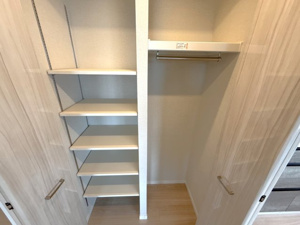 【収納】 | 2025年5月29日撮影