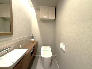 【トイレ】 | 2025年5月29日撮影