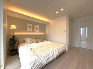 【洋室】 | 2025年5月29日撮影