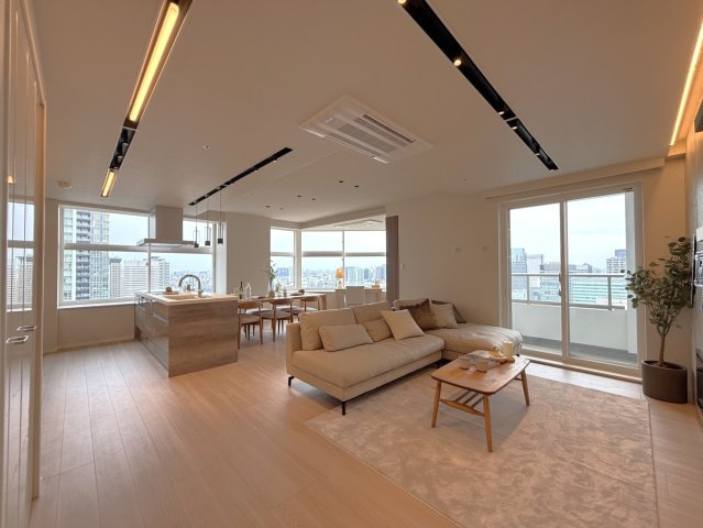 【居間・リビング】 | 2025年5月29日撮影