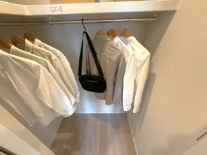 【収納】 | 2025年5月29日撮影