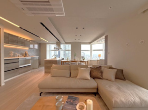 【居間・リビング】 | 2025年5月29日撮影