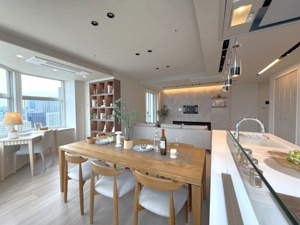 【居間・リビング】 | 2025年5月29日撮影