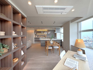 【居間・リビング】 | 2025年5月29日撮影