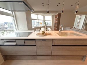 【キッチン】 | 2025年5月29日撮影