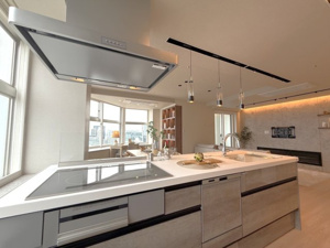 【キッチン】 | 2025年5月29日撮影