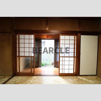 【和室】 | 橋本市御幸辻貸家