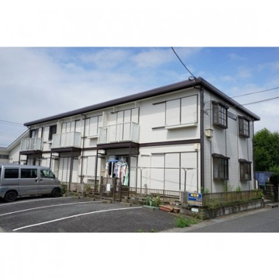 【外観】 | ベルゾーネ小林 | 外観