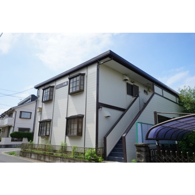 【外観】 | ベルゾーネ小林 | 外観