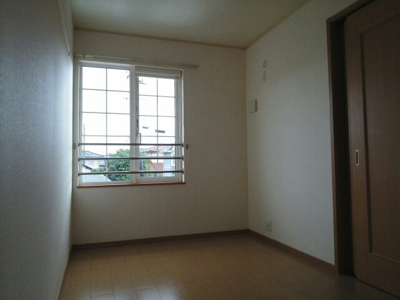 【内装】 | アニメート・Ｙ　Ⅰ