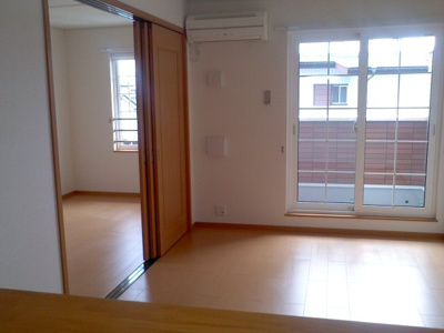 【居間・リビング】 | アニメート・Ｙ　Ⅰ