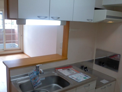 【キッチン】 | アニメート・Ｙ　Ⅰ