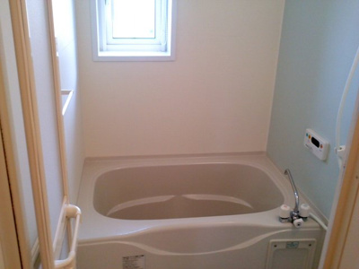 【浴室】 | アニメート・Ｙ　Ⅰ