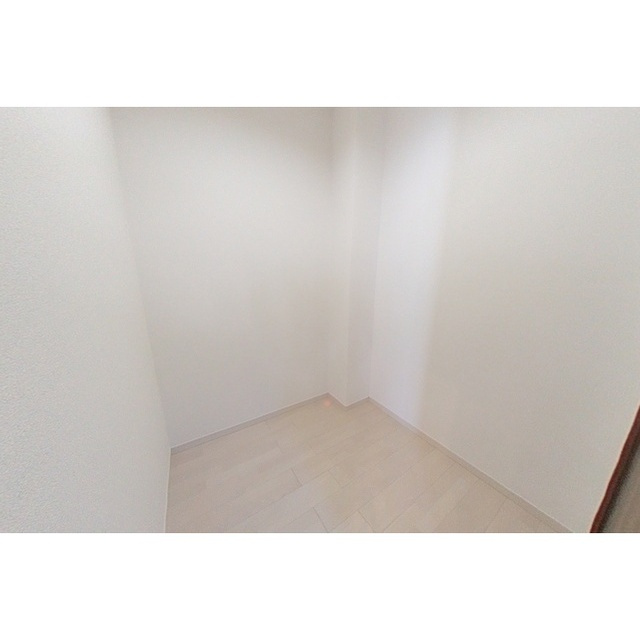 RC　フォルテ　100の収納