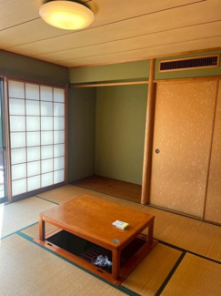 【和室】