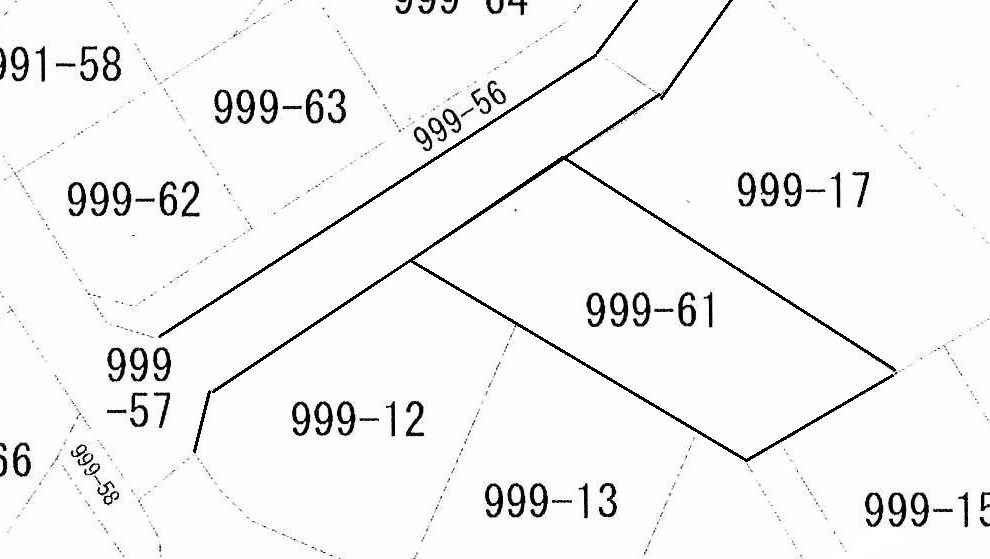 【土地図】の画像
