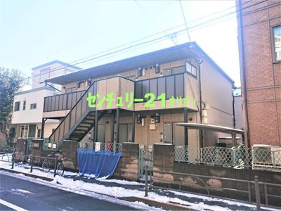 【外観】 | Ｓ・Ｋハイツ（エスケーハイツ）