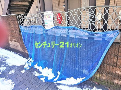 【その他共用部分】 | Ｓ・Ｋハイツ（エスケーハイツ）