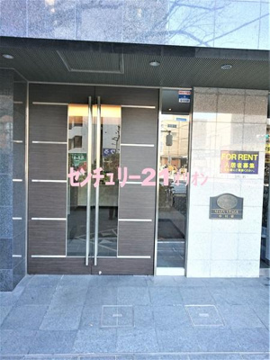 【エントランス】 | MAIN　STAGE　NAKAMURABASHI