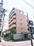 SKY COURT富士見台／スカイコートフジミダイの画像