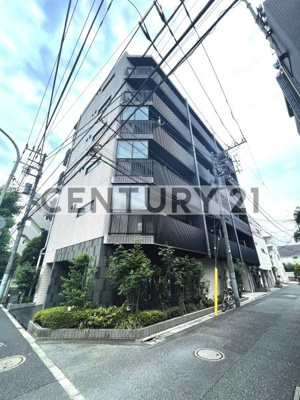 【外観】 | セジョリ鷺宮／セジョリサギノミヤ