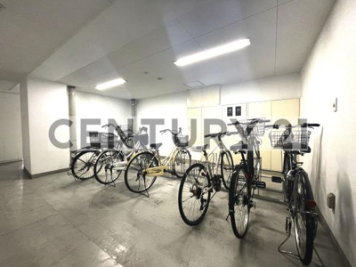 【その他共用部分】 | セジョリ鷺宮／セジョリサギノミヤ