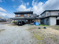 赤穂市高雄中古戸建の画像