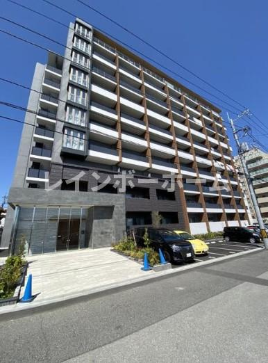 我孫子市柴崎台１丁目の賃貸マンション