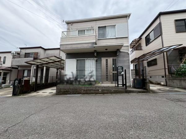 紀の川市深田　中古戸建　オーナーチェンジ物件