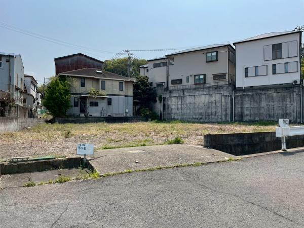 海南市黒江　土地のその他