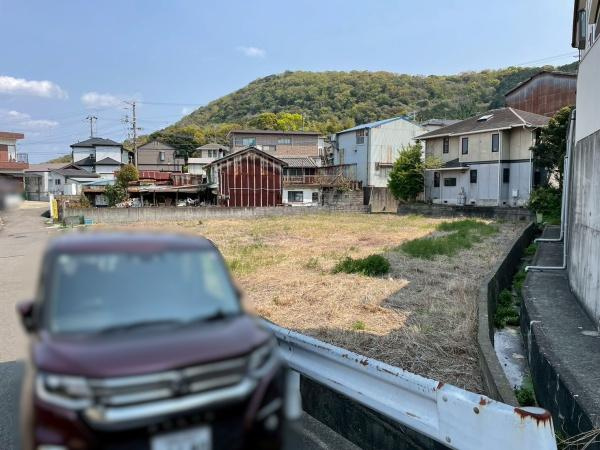 海南市黒江　土地のその他