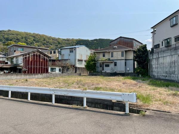 海南市黒江　土地のその他