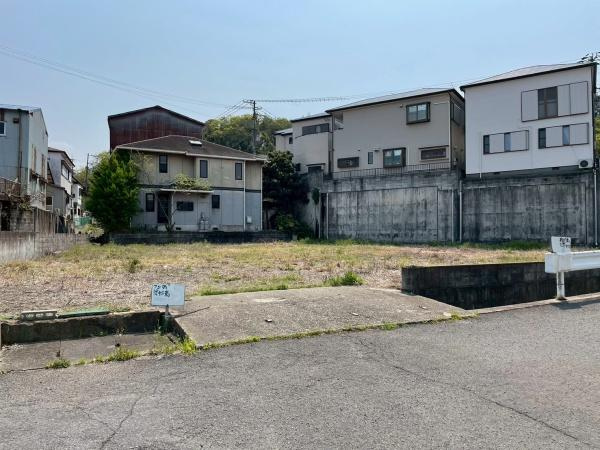 海南市黒江　土地のその他