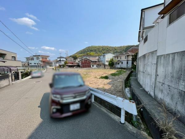 海南市黒江　土地のその他