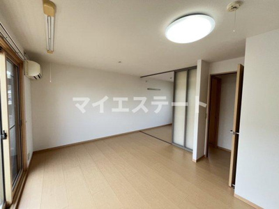 【寝室】 | ウィンクルム