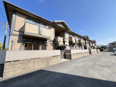 【外観】 | ウィンクルム