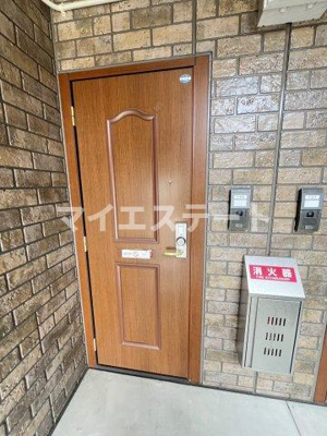 【その他共用部分】 | ウィンクルム