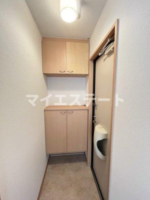 【玄関】 | ウィンクルム