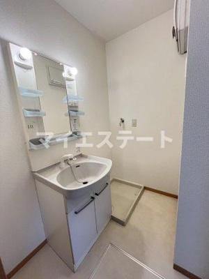 【洗面所】 | ウィンクルム