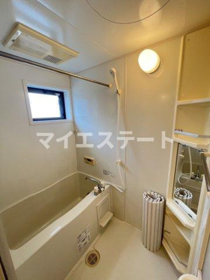 【浴室】 | ウィンクルム