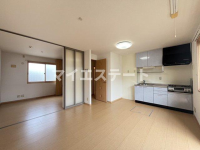 【居間・リビング】 | ウィンクルム