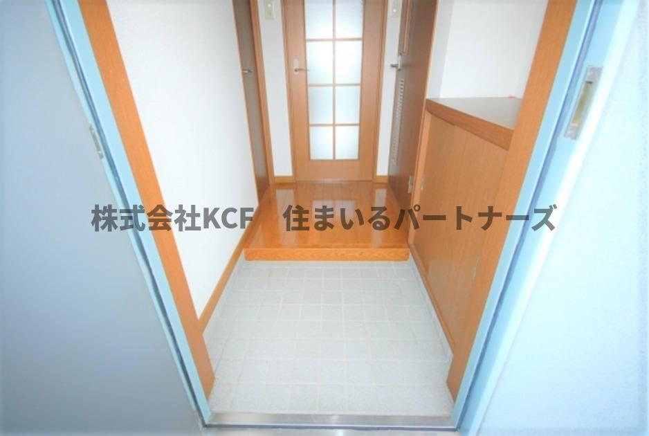 プレアール東合川のその他