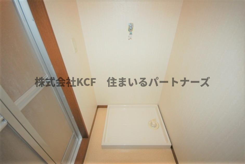 プレアール東合川の設備