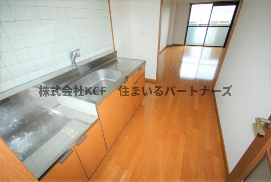 プレアール東合川のキッチン|キッチンでお料理をお楽しみください