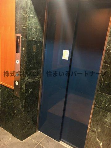 ルネッサンス21久留米六つ門のその他共用部分