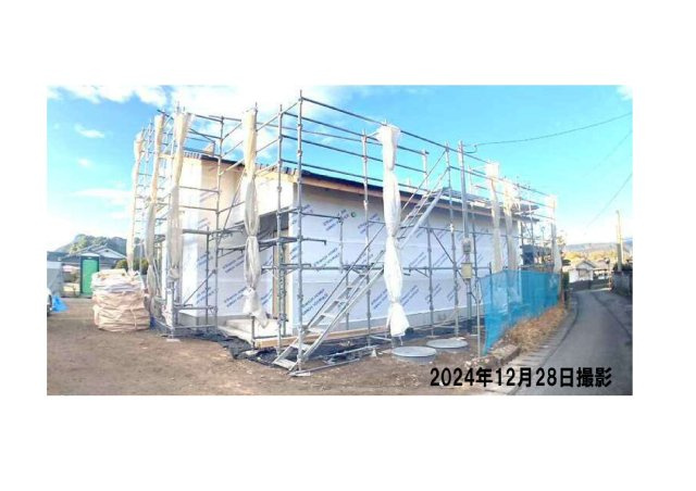 【外観】 | フェリディアガーデン霧島市国分清水（2号地）