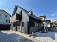 宇部市開５丁目の中古一戸建の画像